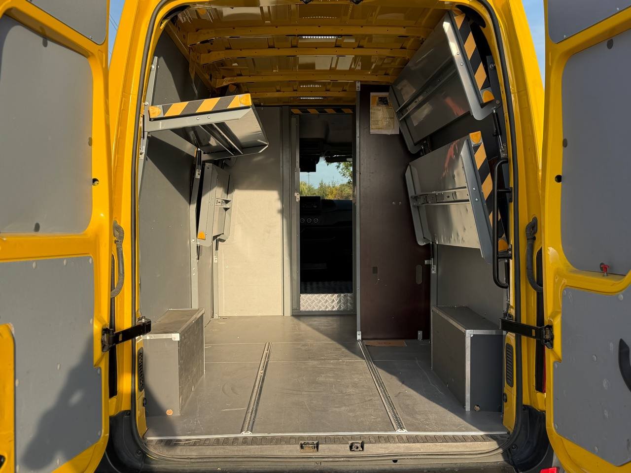 Фото - Renault Master #12