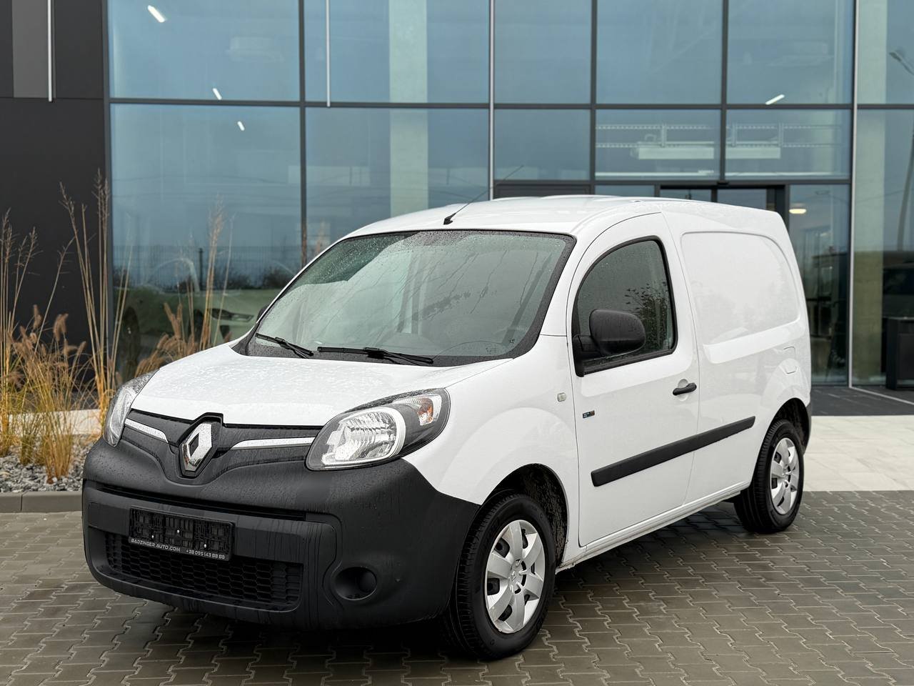 Renault Kangoo L1