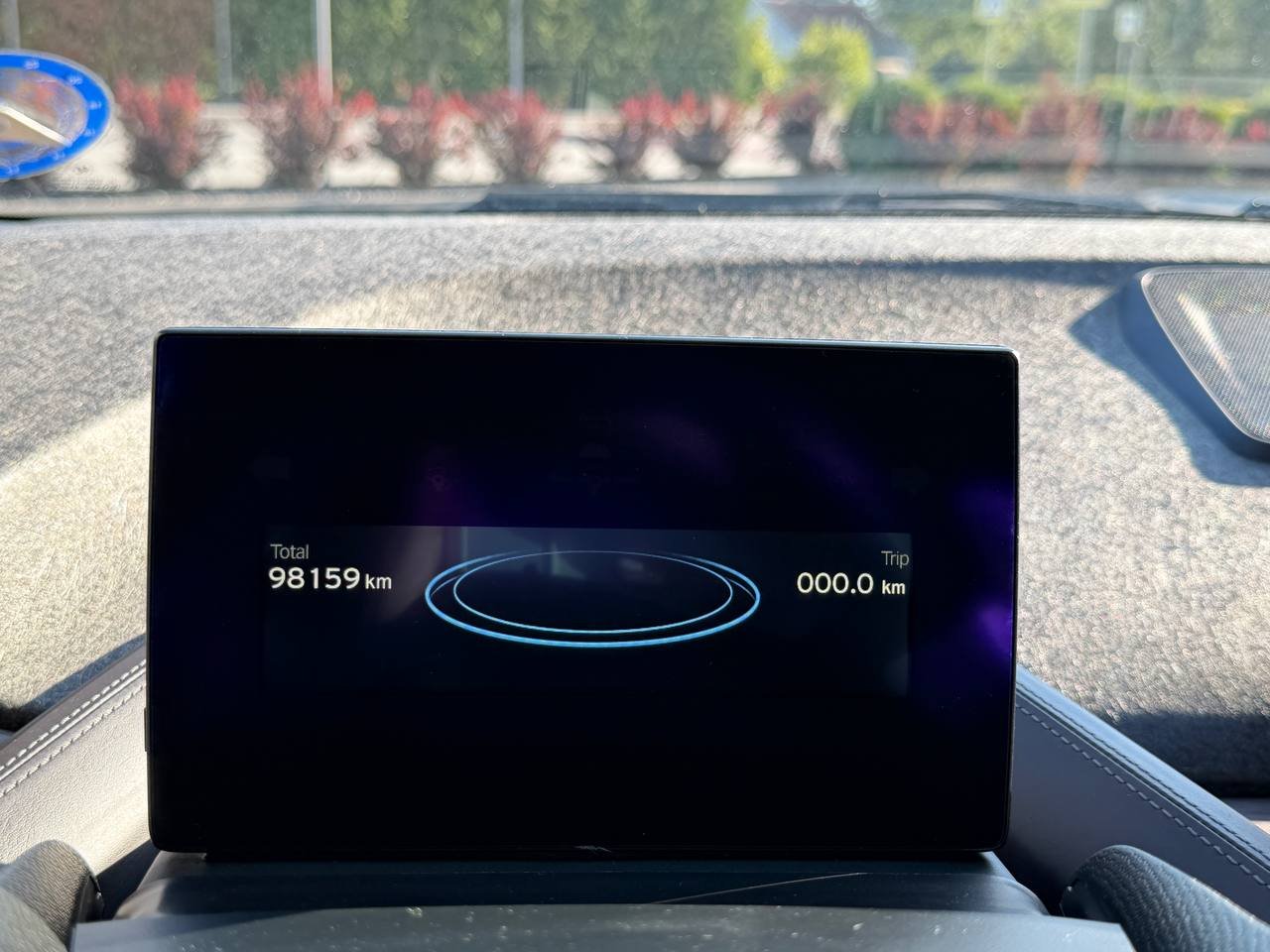 Фото - BMW I3 #7