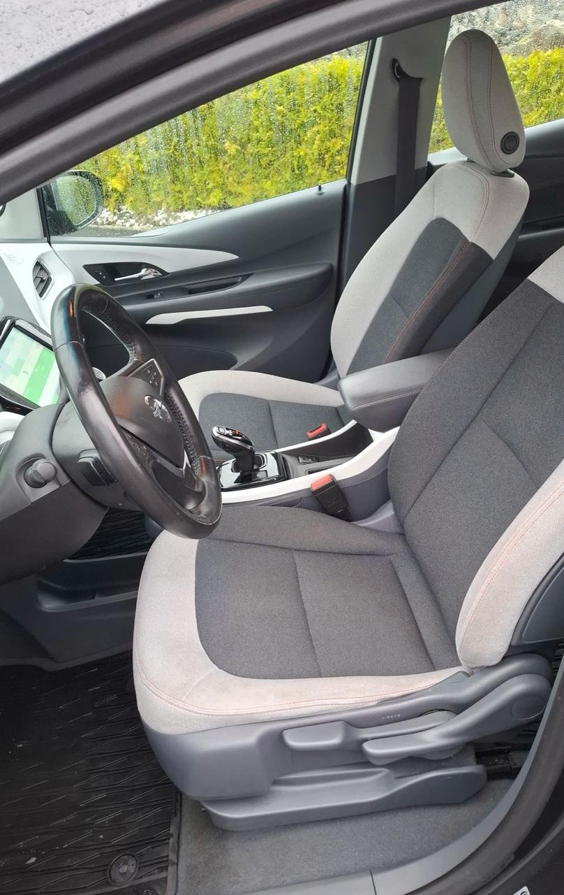Фото - Opel Ampera #6