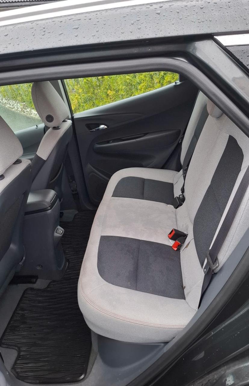 Фото - Opel Ampera #8