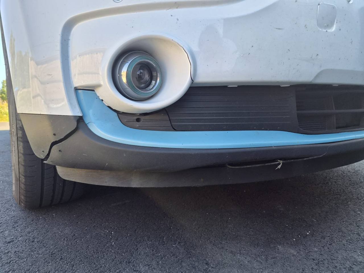 Фото - Kia E-Soul #4