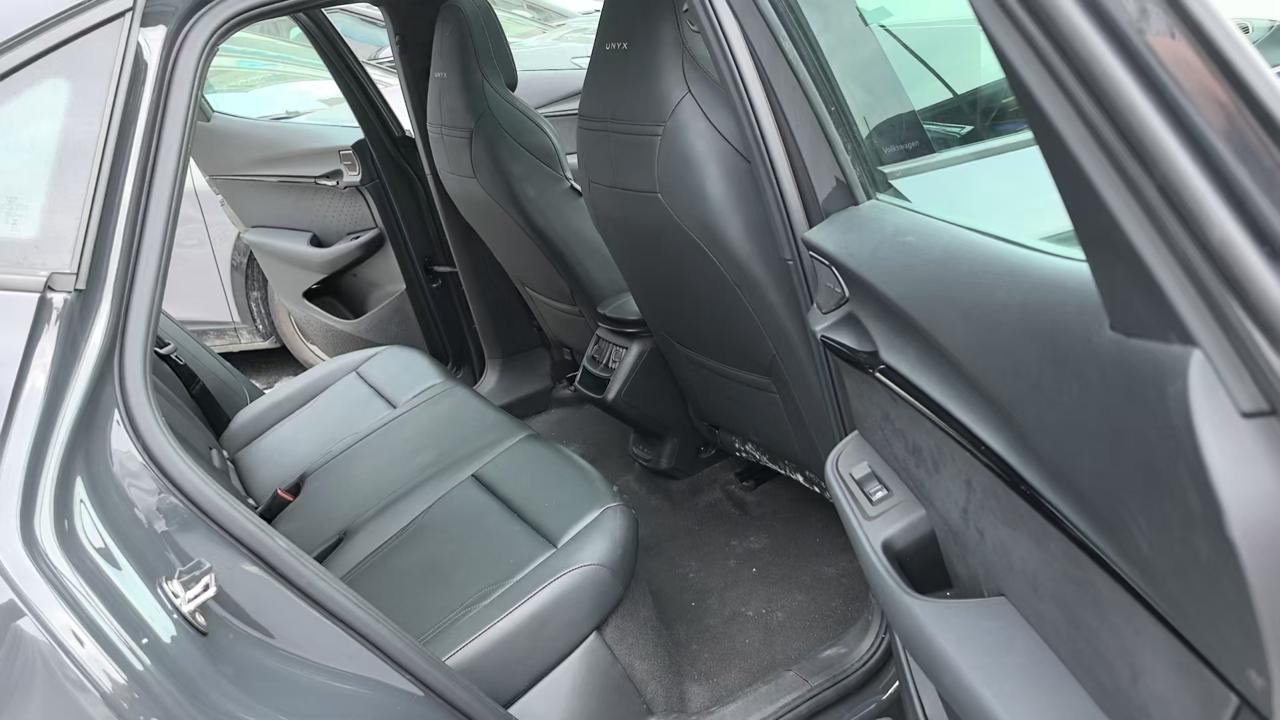Фото - Volkswagen UNYX #10