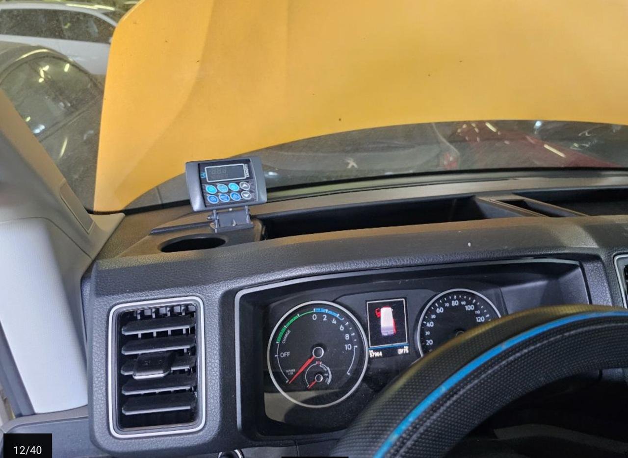Фото - Volkswagen Crafter L3H3 #5