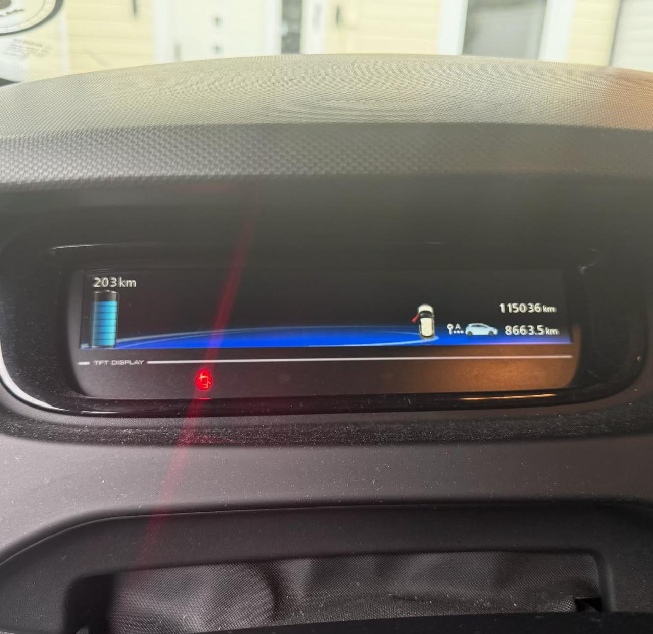 Фото - Renault ZOE #5