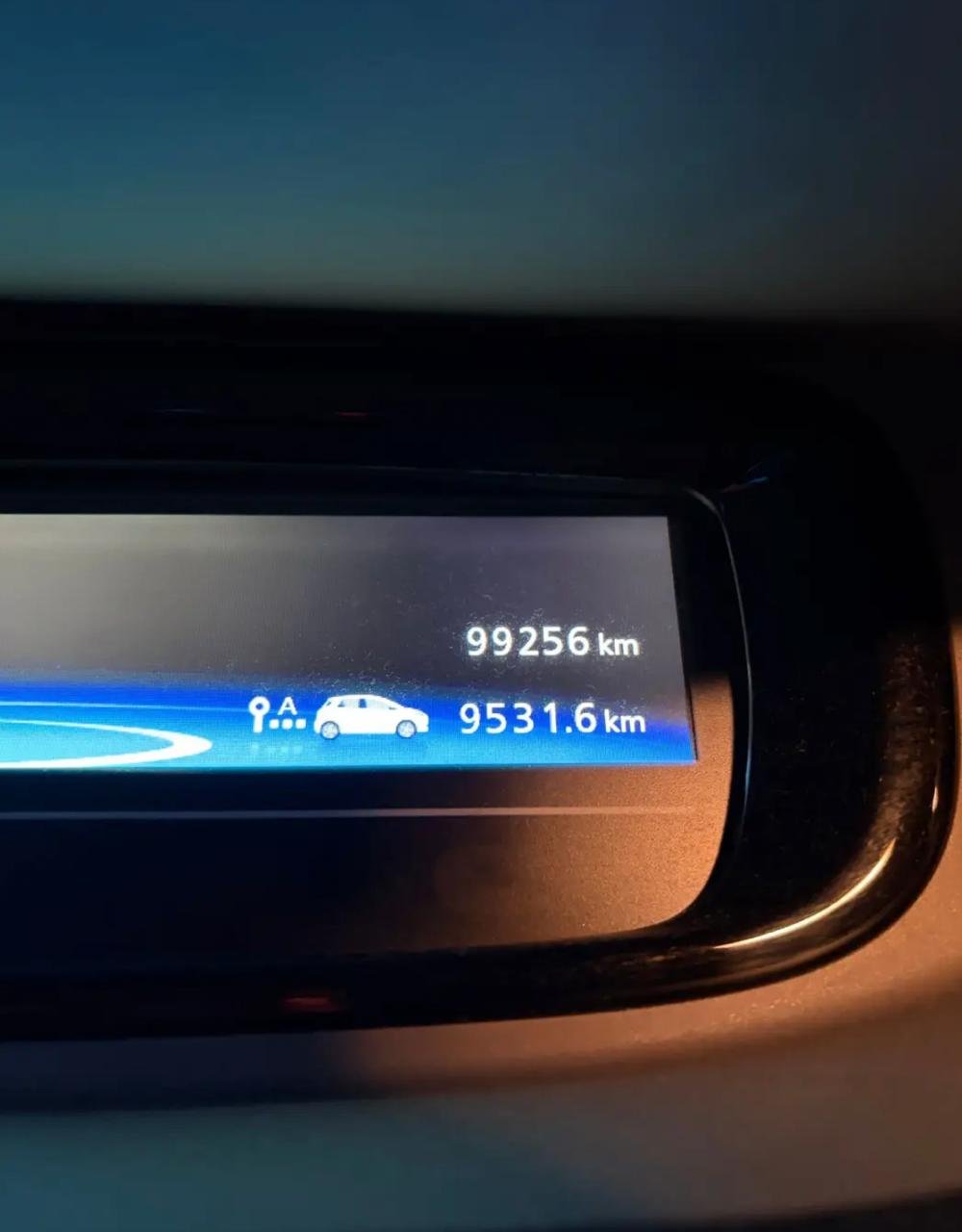 Фото - Renault ZOE #7