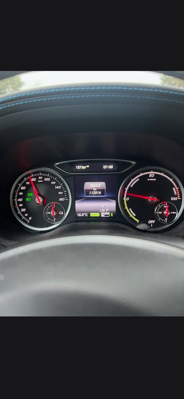 Фото - Mercedes-Benz B-class #2