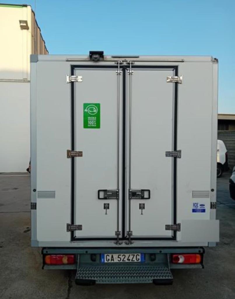 Фото - Renault Master #4