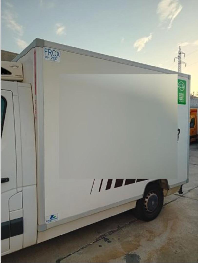 Фото - Renault Master #7