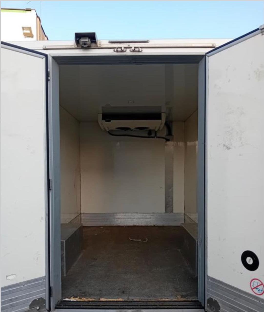 Фото - Renault Master #5