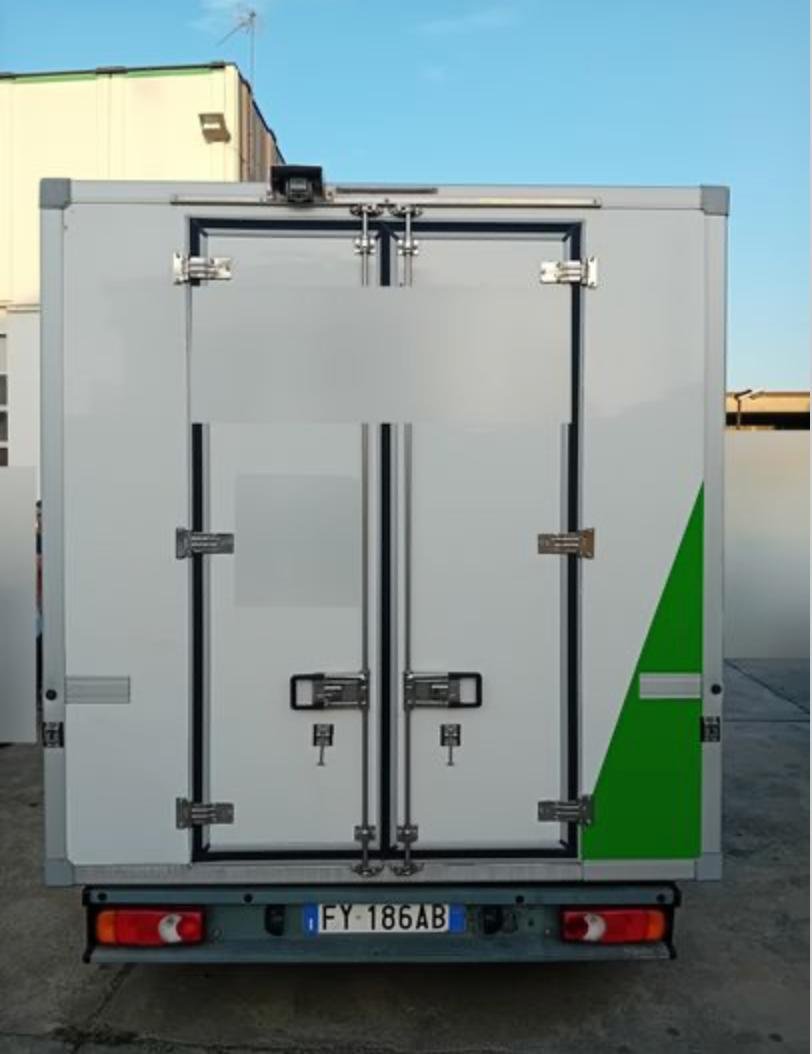 Фото - Renault Master #4