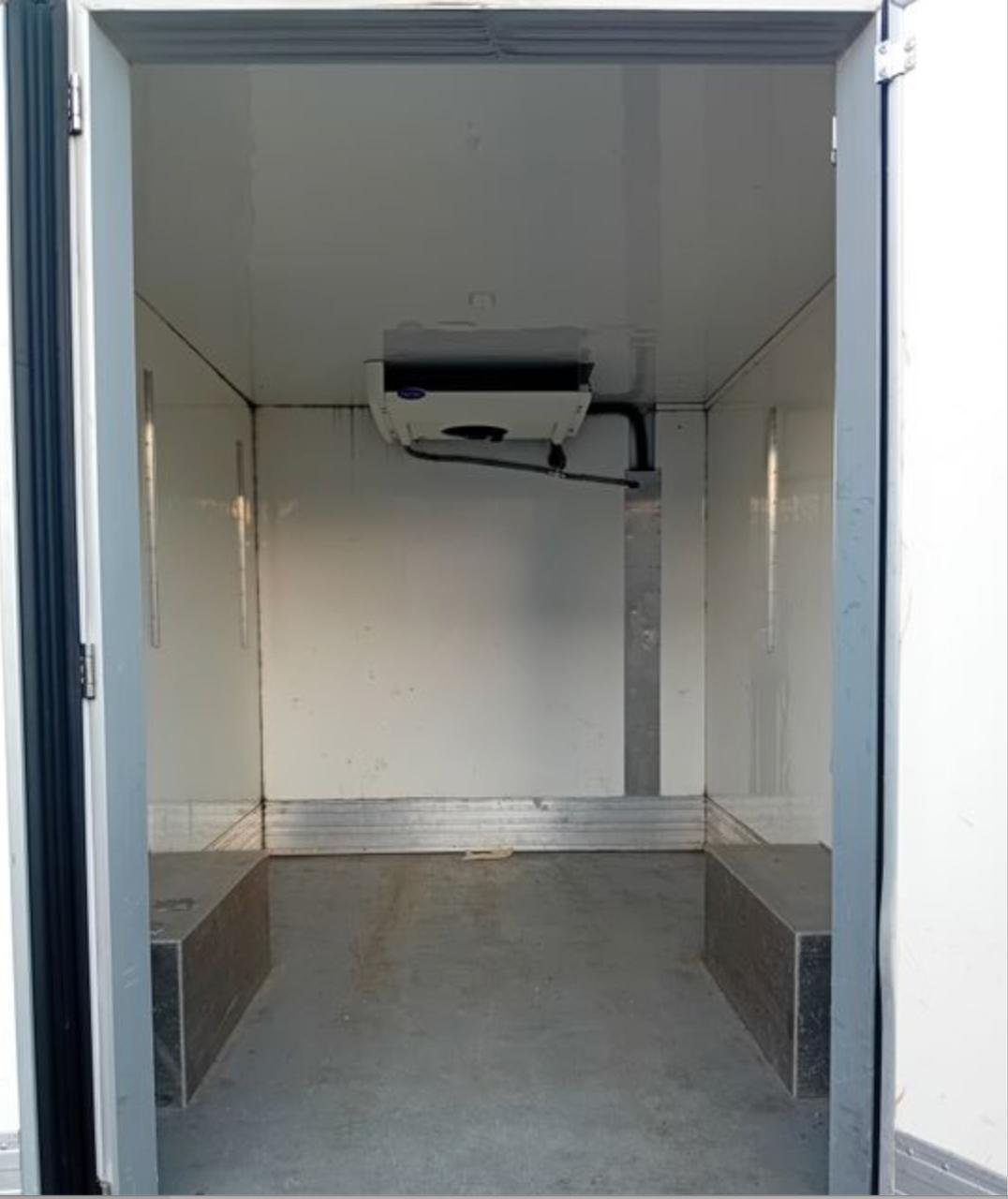 Фото - Renault Master #3