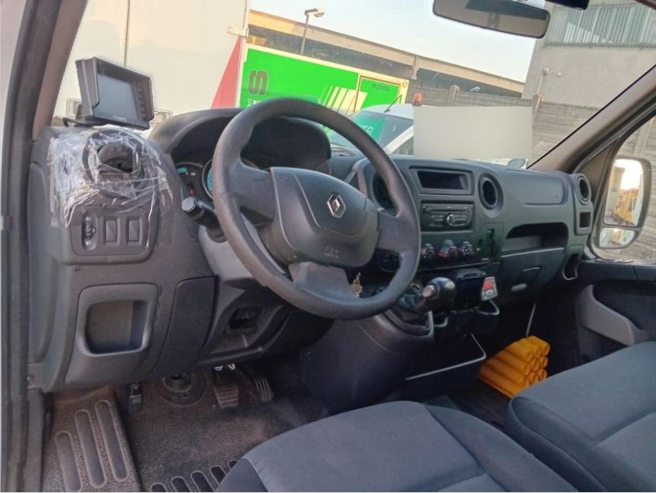 Фото - Renault Master #2