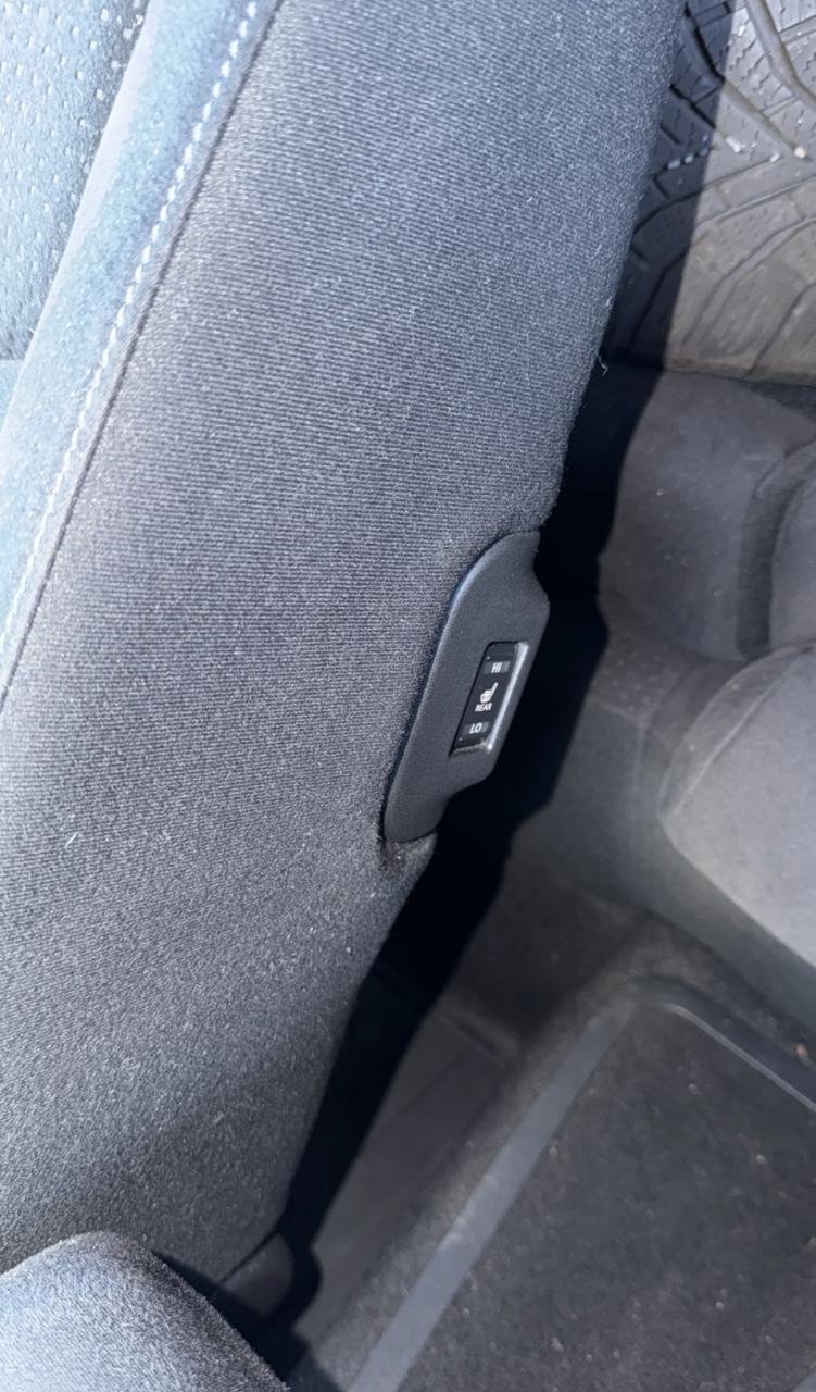 Фото - Nissan Leaf #6