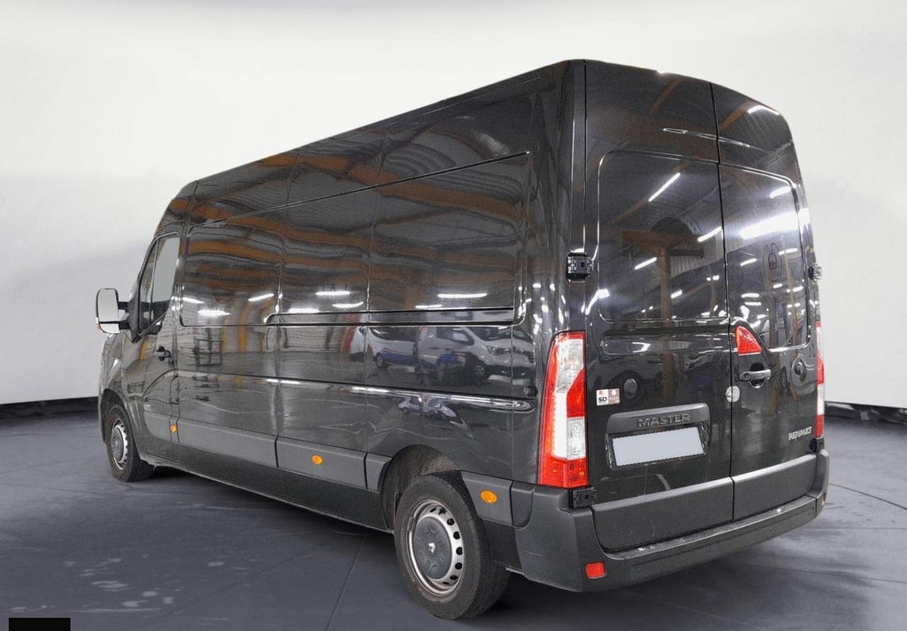 Фото - Renault Master L3H2 #3