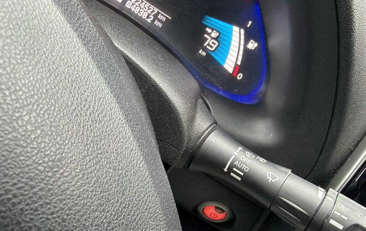 Фото - Nissan Leaf #2