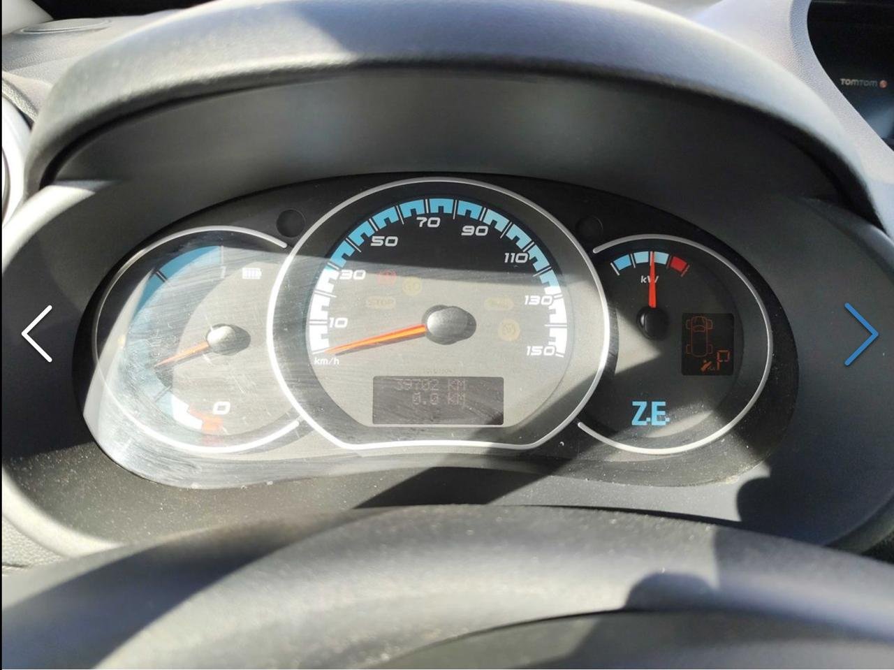Фото - Renault Kangoo pass #6
