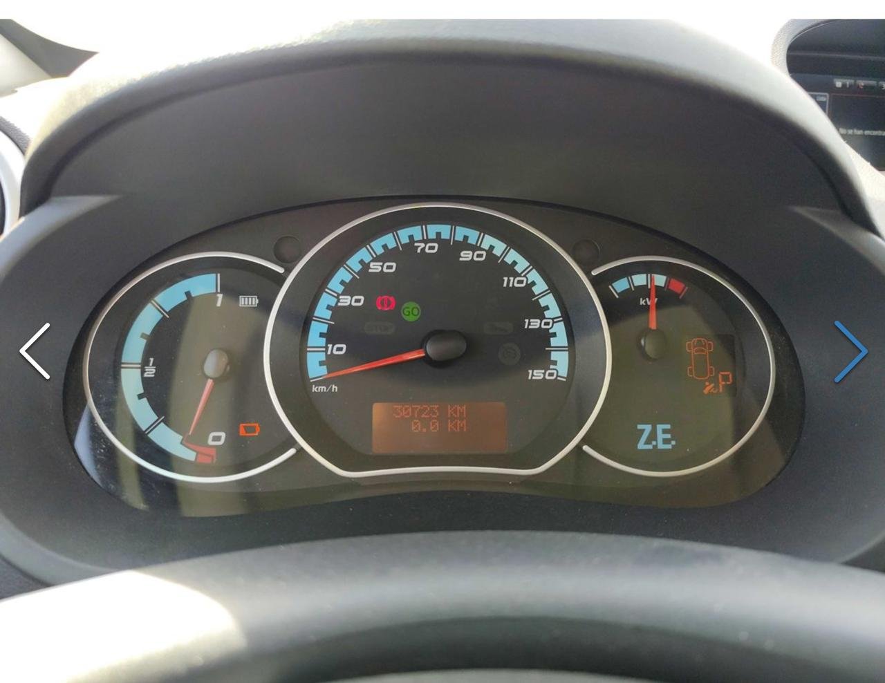 Фото - Renault Kangoo pass #5