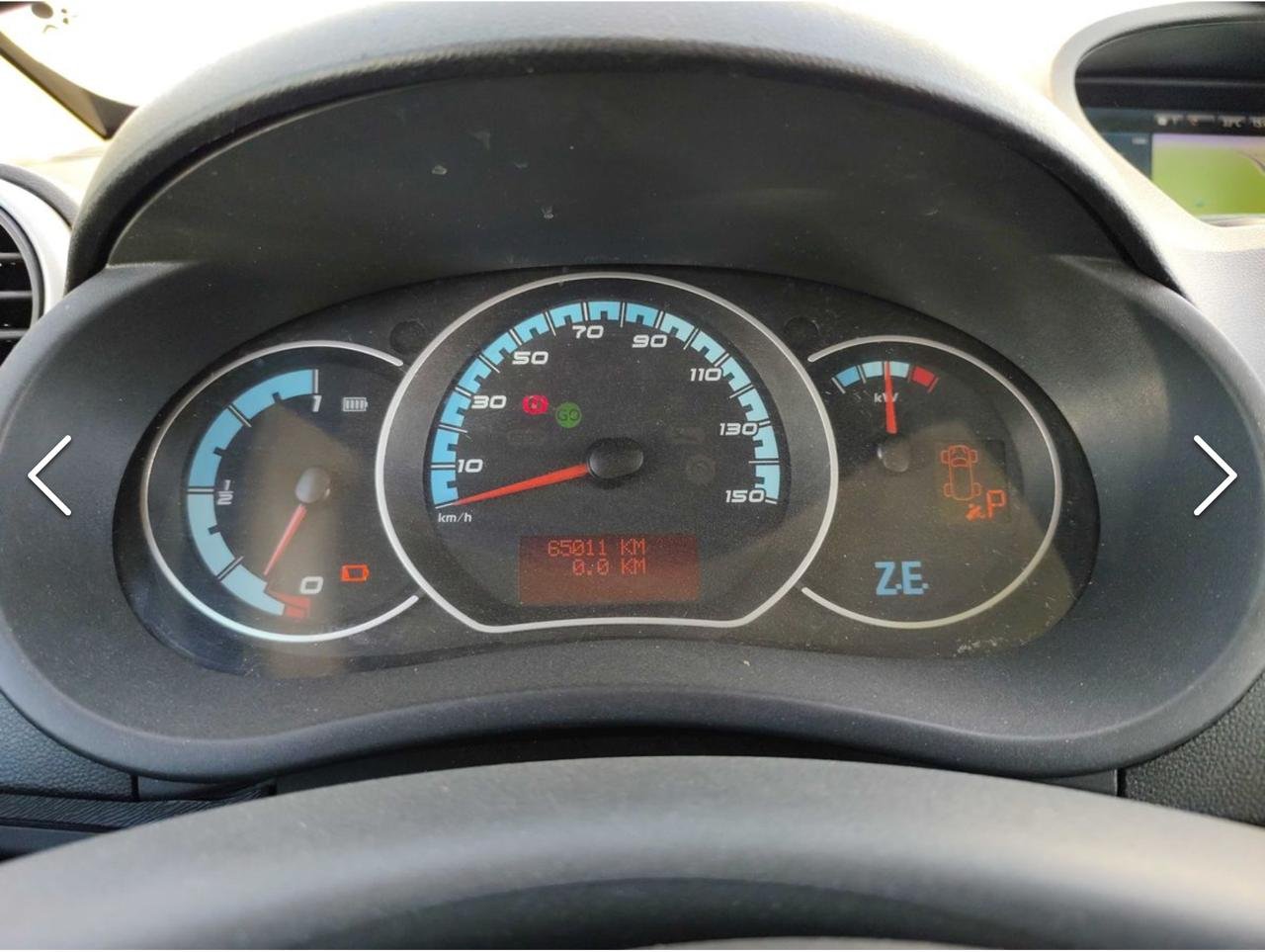 Фото - Renault Kangoo pass #5