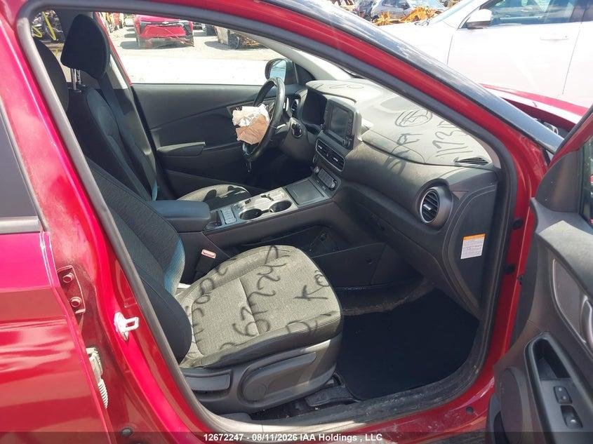 Фото - Hyundai Kona #5