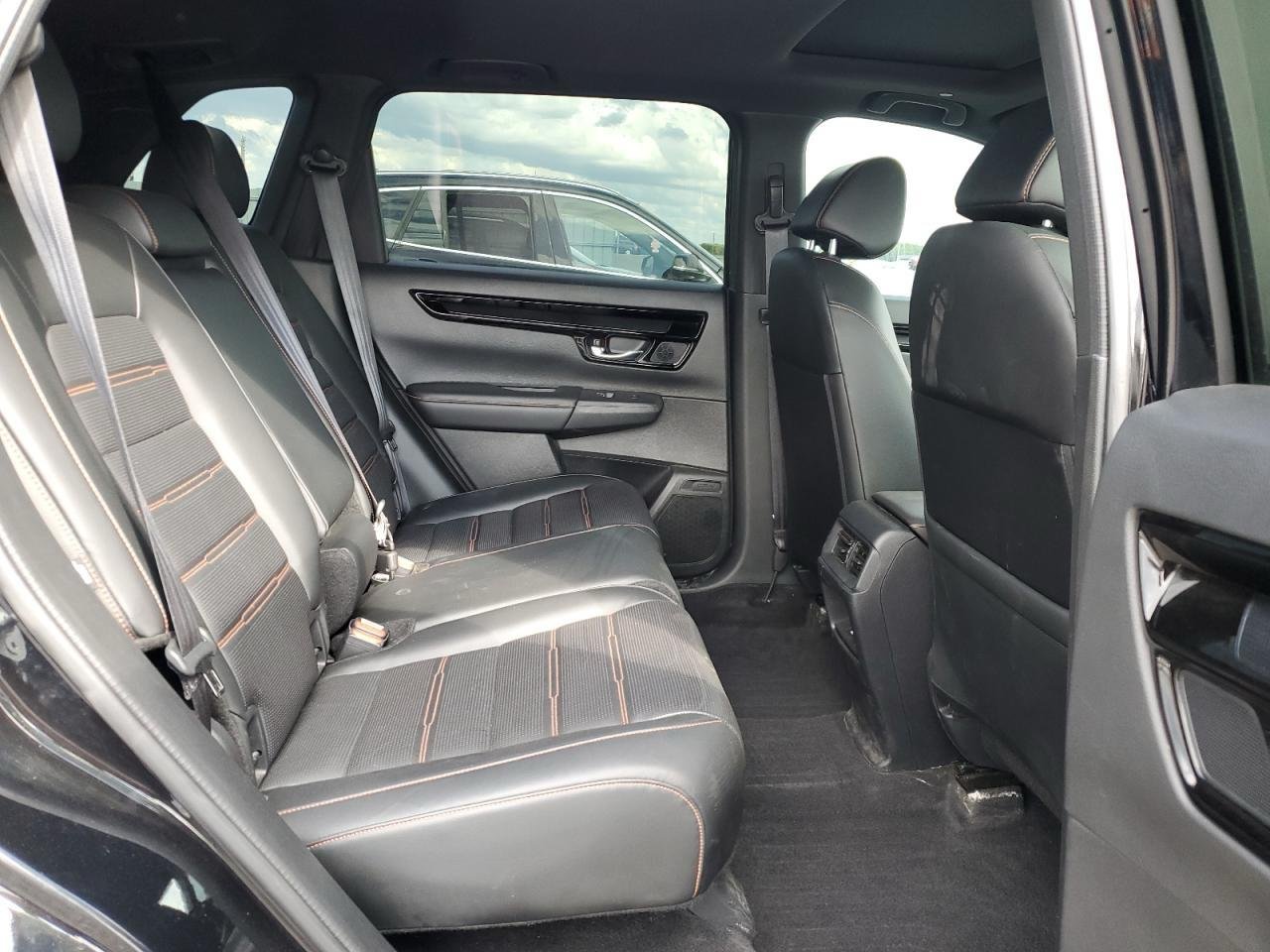 Фото - Honda CR-V 2.0 HYBRID #7