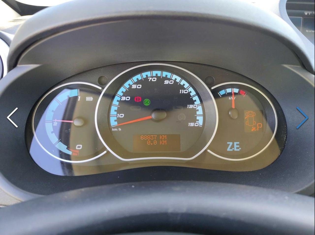 Фото - Renault Kangoo pass #8