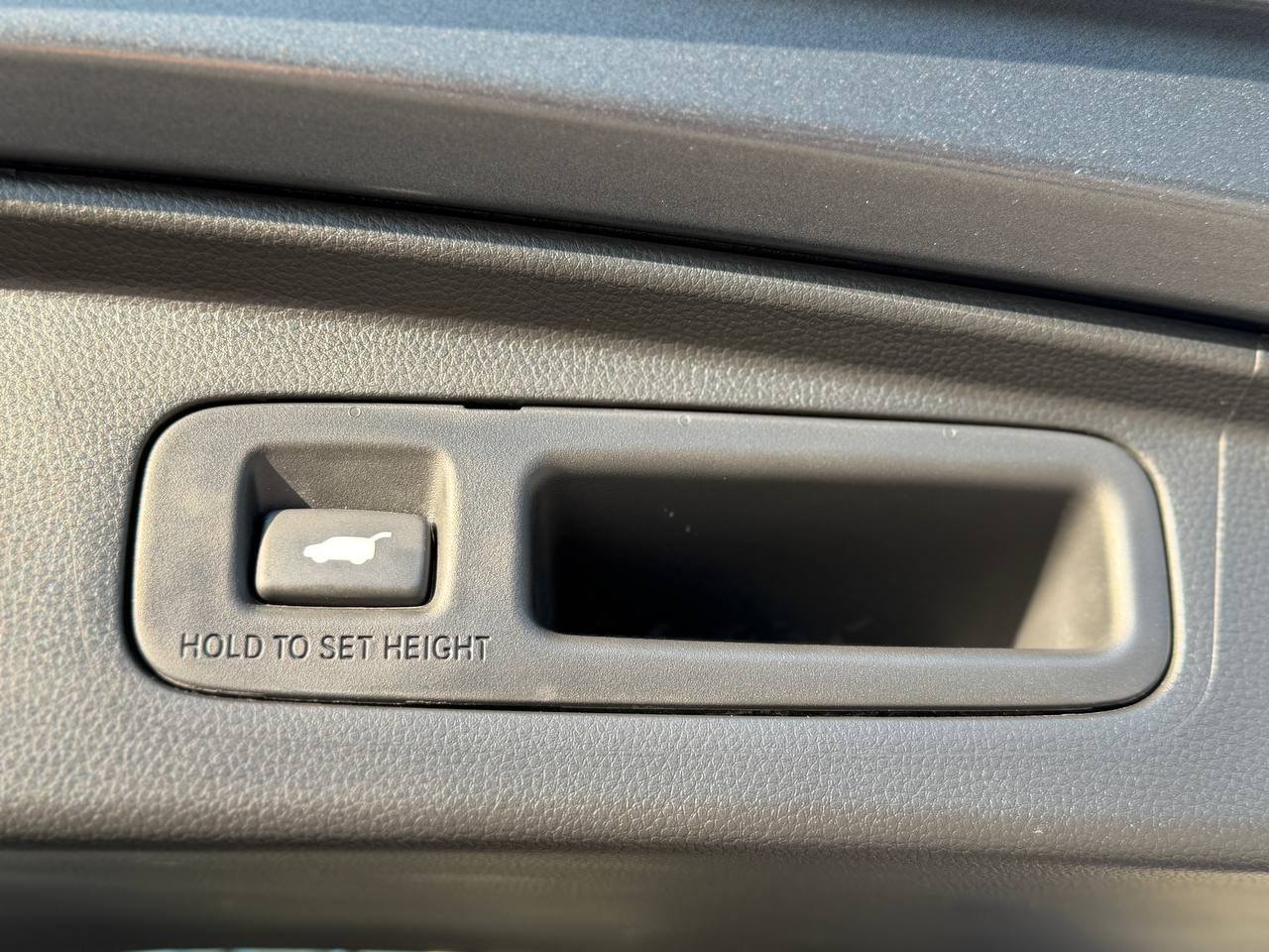 Фото - Honda CR-V HEV 2.0 #12