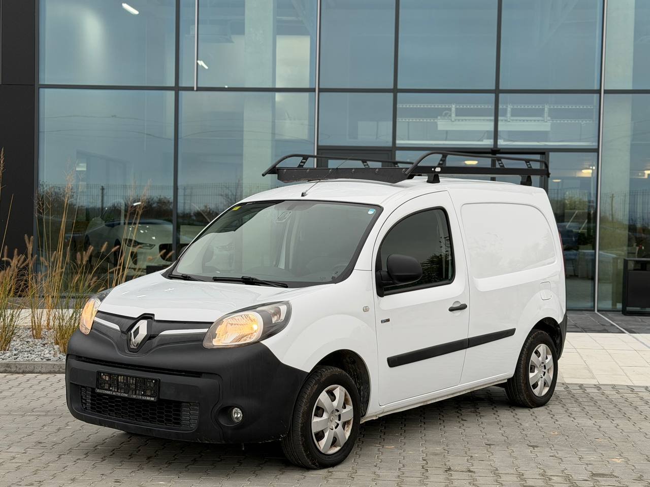 Renault Kangoo L1