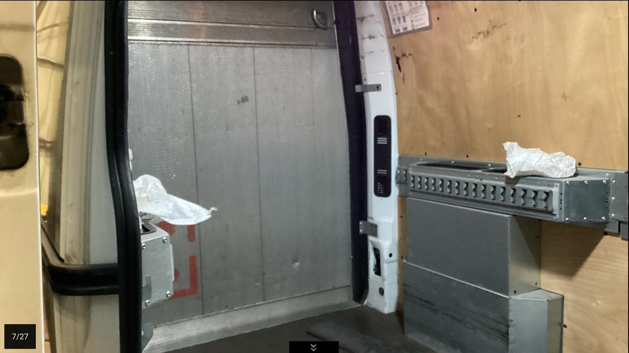Фото - Renault Master L2H2 #5