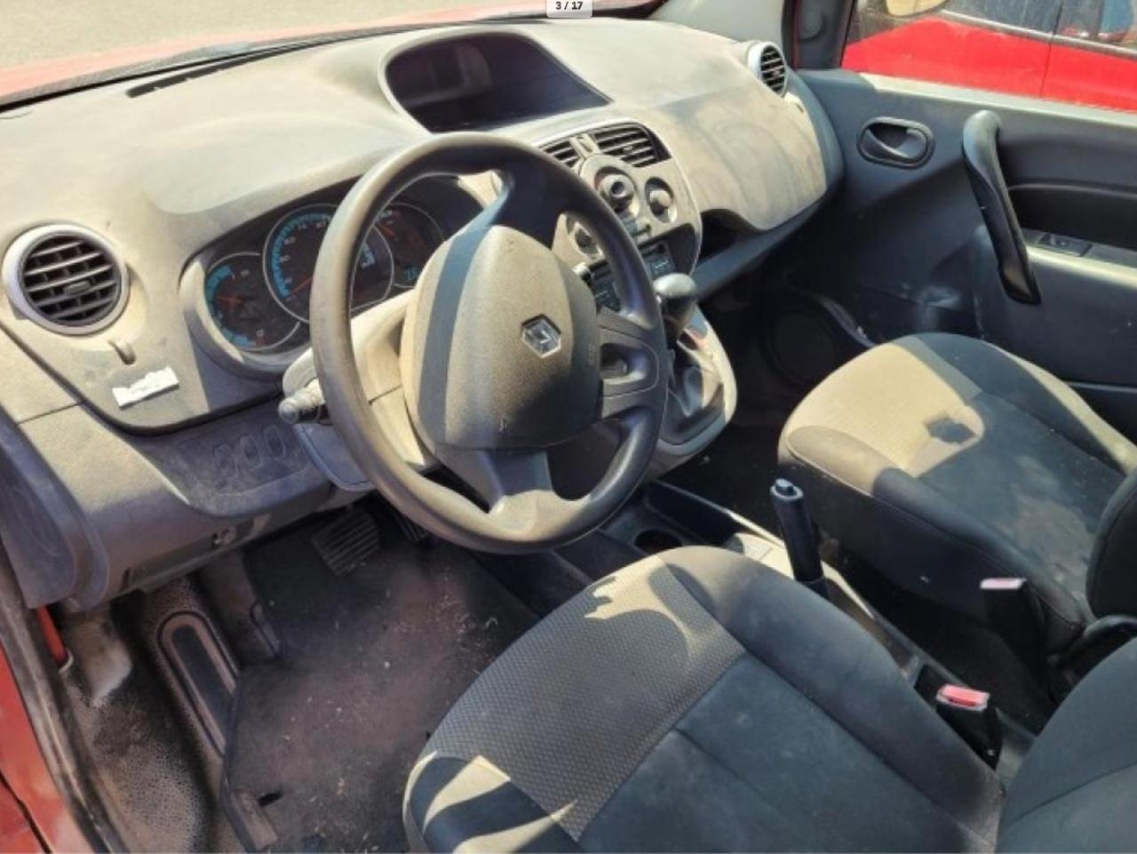 Фото - Renault Kangoo L2 #3