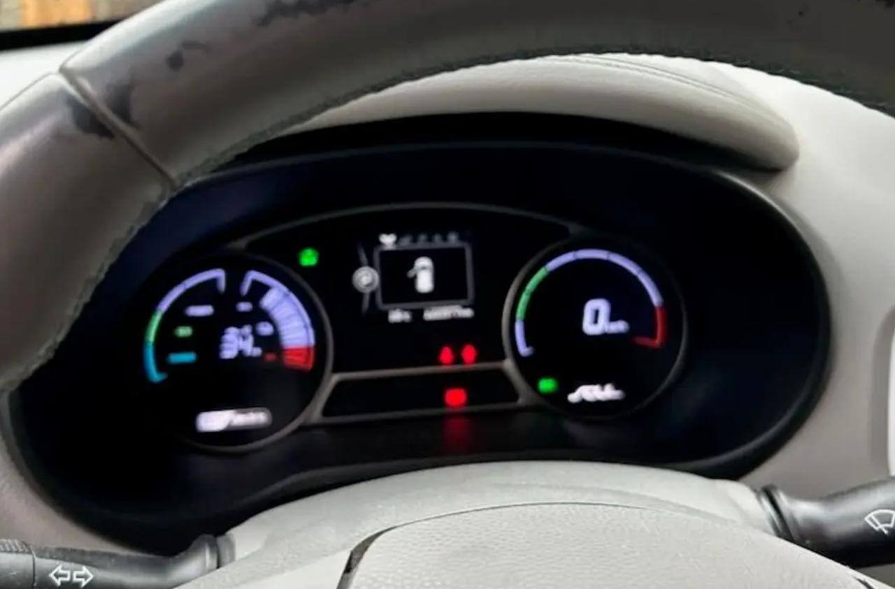 Фото - Kia E-Soul #5