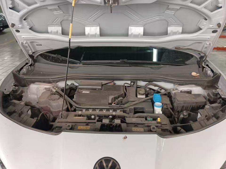 Фото - Volkswagen ID UNYX #5