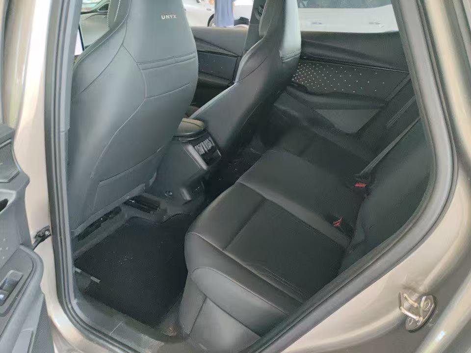 Фото - Volkswagen ID UNYX #7