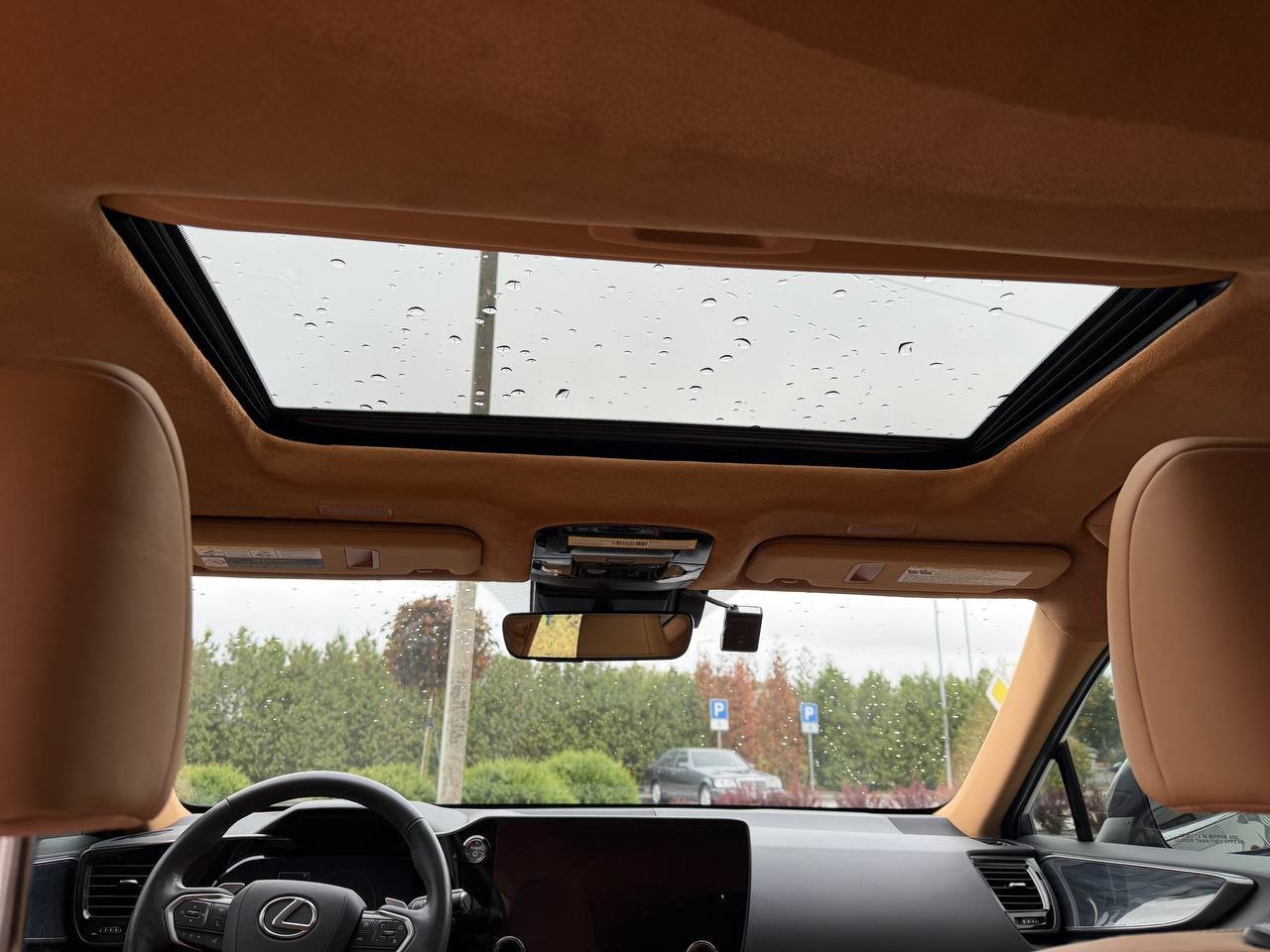 Фото - Lexus NX 2.5 hybrid #9