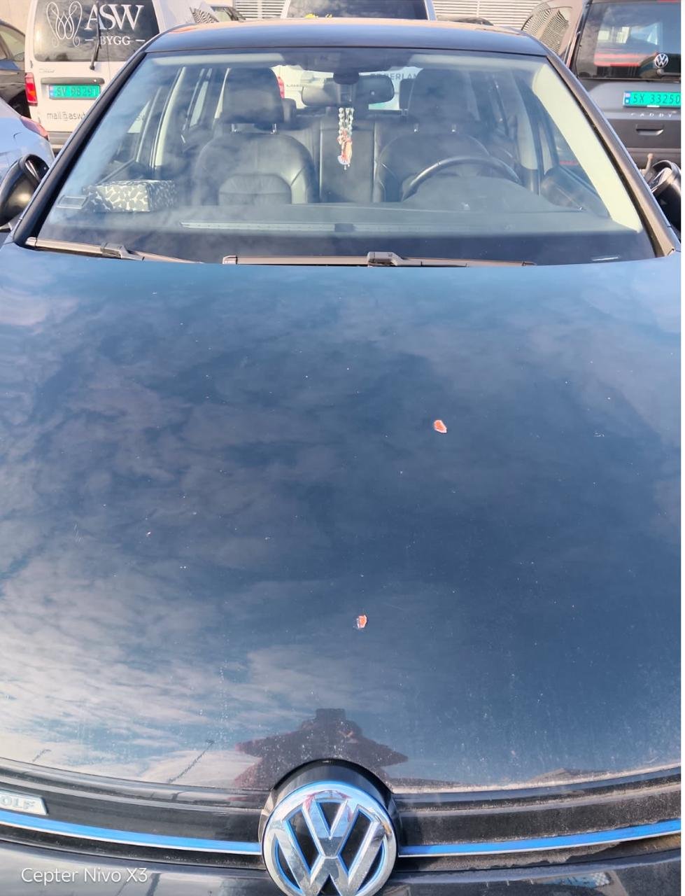 Фото - Volkswagen E-Golf #2
