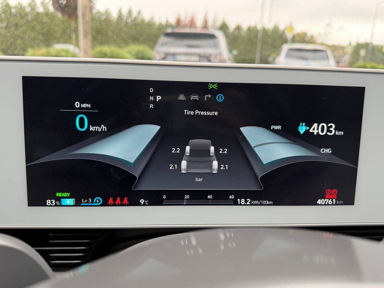 Фото - Hyundai IONIQ 5 #7