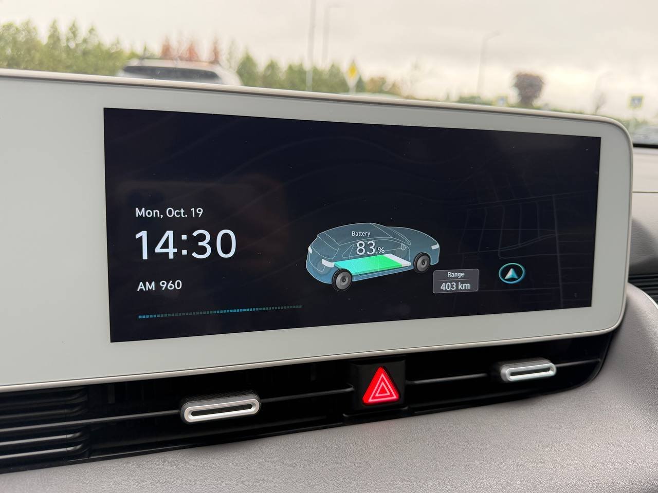 Фото - Hyundai IONIQ 5 #8