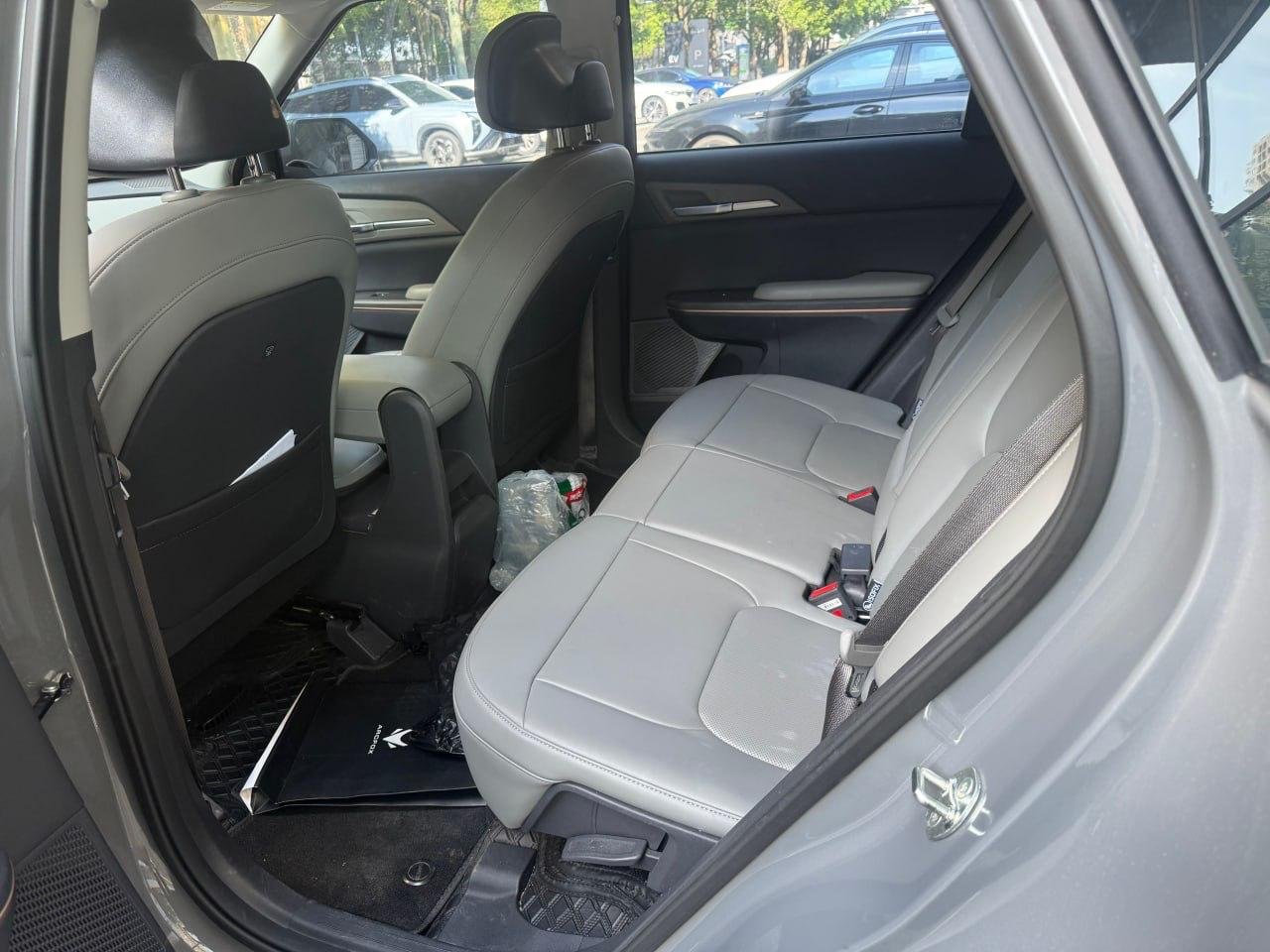 Фото - Kia EV5 #5