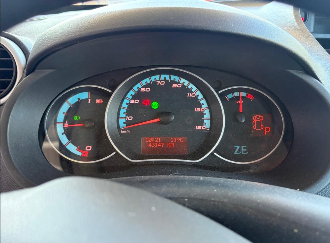 Фото - Renault Kangoo pass #5