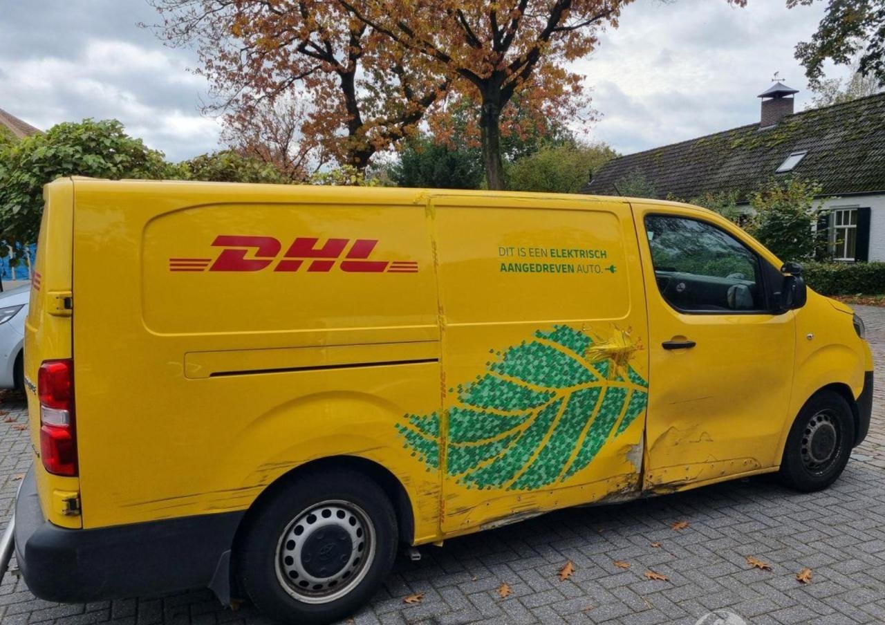 Фото - Toyota ProAce #8