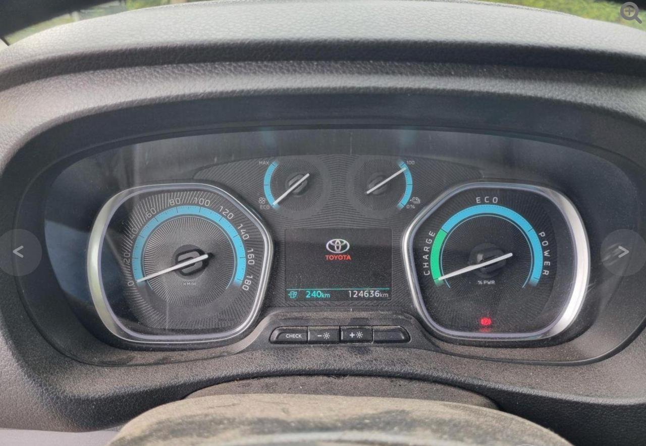 Фото - Toyota ProAce #10