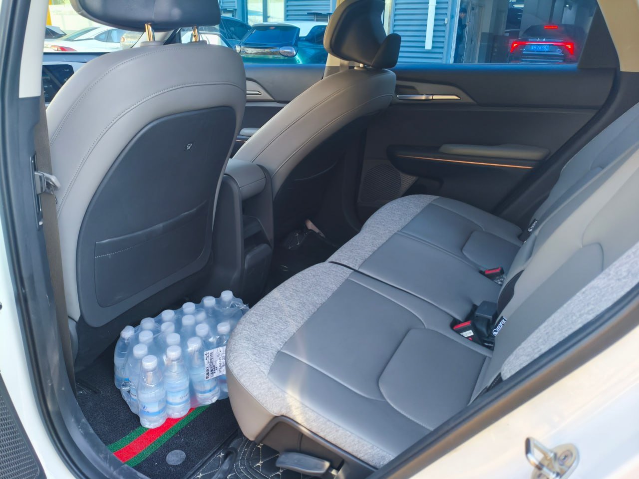 Фото - Kia EV5 #5