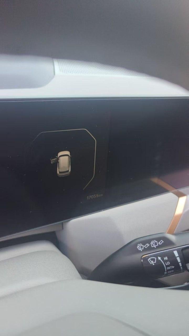 Фото - Kia EV5 #5