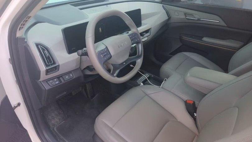 Фото - Kia EV5 #7